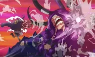 Makin Tegang! Jadwal Rilis One Piece Episode 1161: Kejutan Besar di Egghead Menantimu