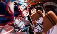 Banjir Stat Reset & Gems! Kode Redeem Sailor Piece Mei 2026 Terbaru, Buruan Klaim Sebelum Hangus