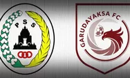 Siap War Tiket PSS Sleman vs Garudayaksa FC? Cek Jadwal Rilis dan Harga Resminya di Sini!