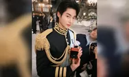 Bukan Cuma Perfect Crown, Ini 5 Drama Byeon Woo-seok yang Bikin Penonton Sulit Move On