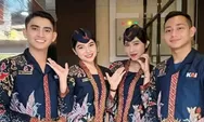 Karir Impian di Kereta Api! Syarat Daftar Pramugara dan Pramugari KAI Services 2026 Penempatan Bandung Resmi Dibuka