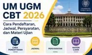 Biaya Kuliah IUP UGM 2026 dan Jadwal Pendaftaran Intake 3 Terbaru