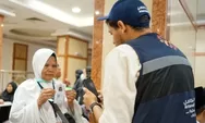 Jangan Asal Upload! Kartu Nusuk Jemaah Haji Bisa Jadi Celah Kejahatan Digital