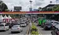 Jadwal Lalu Lintas Jalur Puncak 9-10 Mei 2026: Panduan Teknis One Way dan Optimalisasi Rute Titik Padat