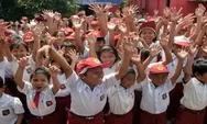 Hasil TKA SD 2026 Kapan Keluar? Intip Bocoran Tanggal Pengumuman dan Cara Cek Nilai Kemendikdasmen!