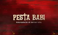 Kontroversi Film Pesta Babi: Mengapa Dilarang di Beberapa Tempat dan Cara Menontonnya Secara Resmi