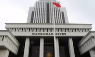 Tunjangannya Fantastis! Ini Rincian Gaji Panitera Muda Mahkamah Agung Tahun 2026 dan Info Rekrutmen Terbaru