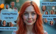 Praktis! Cara Membuat Video dari Foto Lewat HP Otomatis dalam 1 Menit