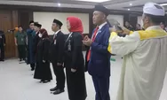 Gaji Panitera Muda Mahkamah Agung 2026 Berapa ? Tunjangan Kinerja Panitera Muda Mahkamah Agung