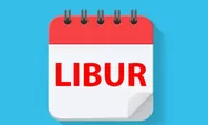Resmi! Contoh Pengumuman Libur Kenaikan Yesus Kristus 14-15 Mei 2026 untuk Kantor, Sekolah, dan Pabrik