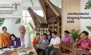 Wujudkan Karier Impian di Sektor Pariwisata: Panduan Lengkap Magang Kemenpar Batch 3 Tahun 2026