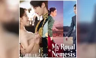 Pertarungan Drakor Akhir Pekan: Mengapa My Royal Nemesis Jadi Ancaman Serius Bagi Perfect Crown?