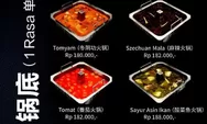 Apakah Haidilao Halal di Indonesia? Cek Status Halal Restoran Hot Pot Terkenal Ini!