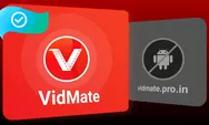 Link Download Aplikasi Vitmet Versi Lama: Temukan VidMate Old Version APK yang Aman dan Terpercaya