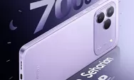 HP 1 Jutaan Rasa Flagship! Ini Update Harga Tecno Spark 50 RAM 4, 6, 8 GB Mei 2026 Terbaru