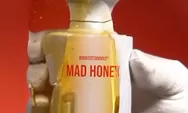 Apa Itu Mad Honey dan Dari Mana Asalnya? Apakah Halal, Ketahui Risiko dan Manfaat Mad Honey
