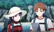 Download Classroom of the Elite Season 4 Episode 13 Sub Indo Tanpa Samehadaku, Jam Tayang dan Bocoran Cerita Terbaru