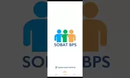 Pengumuman Seleksi Administrasi Rekrutmen Mitra BPS 2026 Sudah Bisa Dicek — Ini Cara Lihat Status di Akun Sobat BPS!