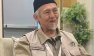 Jelang Wukuf di Arafah, Kiai Kafabihi Ingatkan Jamaah Haji: Jangan Hanya Sibuk Ibadah, Tapi Jaga Tenaga dan Adab