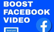 TRIK Boost Gratis di Facebook (FB): Cara Meningkatkan Jangkauan Konten Anda Tanpa Biaya Iklan