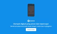 Klaim saldo DANA gratis 50K dengan link DANA Kaget hari ini 16 Mei 2026. Proses mudah dan cepat