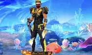 Verifikasi UID FF Kipas: Download Aplikasi Kipas MOD Auto Headshot dan Skin Premium Gratis Free Fire, Cek Bahaya dan Risiko 