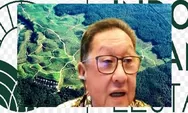 Siapa Martias Fangiono? Profil dan Perjalanan Bisnis Kerajaan Sawit First Resources