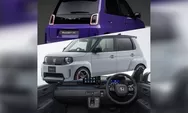 Honda Super One Mulai Bisa Dipesan: Calon “Brio Listrik” yang Bikin Pasar EV Rp 300 Jutaan Makin Panas