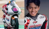 Moto3 Catalunya 2026. Ega Vega Finish Kedelapan, Quiles Tetap Juara. Ini Urutannya