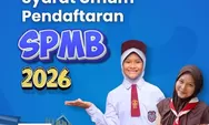 Cara Mengisi Formulir Pendaftaran SPMB 2026: Letak Tanggal Penerbitan di Kartu Keluarga (KK) dan Surat Keterangan Domisili (SKD)