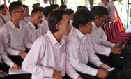 Bocoran Materi Tes SKT KDKMP & KNMP 2026 dan Lokasi untuk Peserta