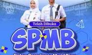 Di Mana Letak Tanggal Penerbitan KK/SKD untuk Verifikasi Sistem Penerimaan Murid Baru (SPMB) 2026