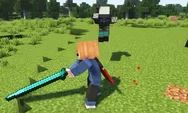 Cara Install Mod Epic Fight Minecraft di Mojo Launcher dengan aman dan mudah
