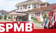 Tanggal Jadwal SPMB TK, SD, SMP, SMA/SMK 2026 Semarang untuk Calon Murid Baru dan Tahapan Pendaftaran 
