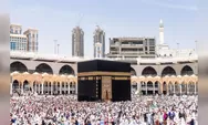 Arab Saudi Resmi Buka Musim Umrah 2026: Visa Mulai Terbit, Semua Jamaah Kini Wajib Lewat Aplikasi Ini
