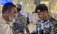 Jangan Nekat Overstay di Arab Saudi! Ini Sanksi Keras yang Menanti Jemaah Haji 2026