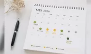 Idul Adha 2026 Jadi Momen Langka: Pemerintah dan Muhammadiyah Kompak, Libur Panjang 6 Hari Mengintip di Depan Mata