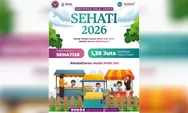 Punya Usaha Kecil? Pemerintah Tanggung Penuh Biaya Sertifikasi Halalmu di 2026 — Ini Caranya