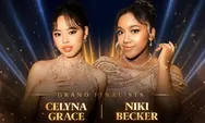 Siapa Pemenang Indonesia Idol Season 14 2026? Profil, Biodata, dan Lagu Grand Finalis