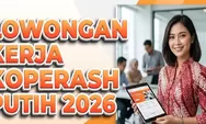 Bocoran Lengkap: Apa Saja Tes Mental Ideologi Koperasi Merah Putih & Kampung Nelayan Merah Putih Seleksi Kompetensi Tambahan?