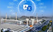 Khutbah Arafah 2026 Bisa Didengar dalam 35 Bahasa, Termasuk Indonesia — Ini Cara Menontonnya