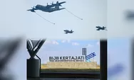 Bukan Cuma Bandara Biasa — Kertajati Akan Jadi Pusat Bengkel Hercules C-130 Terbesar se-Asia!