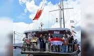 Detik-Detik 9 WNI Ditangkap Tentara Israel di Laut, Ini Kondisi Mereka Sekarang