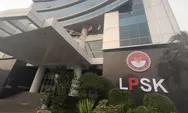 LPSK buka rekrutmen PJLP 2026 untuk desainer, fotografer, dan penyuluh. Cek syarat lengkapnya!