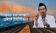 Link Live Streaming Ngaji Bareng Gus Baha di UII 25 Mei 2026: Pendaftaran dan Informasi Lengkap