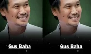 Nonton Streaming Ngaji Bareng Gus Baha di UII: Pendaftaran dan Link Live Streaming Tersedia!