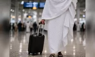 Revolusi Ibadah Haji 2026: Koper Dikirim Duluan, Jemaah Langsung Bisa Menuju Hotel!