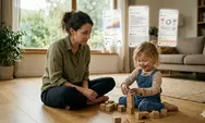 Terjebak Tren Gentle Parenting dan Isme Lainnya? Ini Alasan Label Gaya Asuh Justru Merusak Ibu dan Anak
