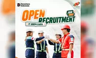 Buruan Daftar! PT Nindya Karya BUMN Buka Lowongan 2 Posisi Strategis, Deadline 24 Mei 2026