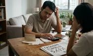 Ekonomi Meroket 5,61% tapi Gaji Numpang Lewat? Ini Alasan Dompetmu Makin Kering!
